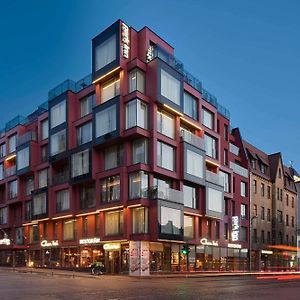 Park Inn By Radisson Residence Riga Barona